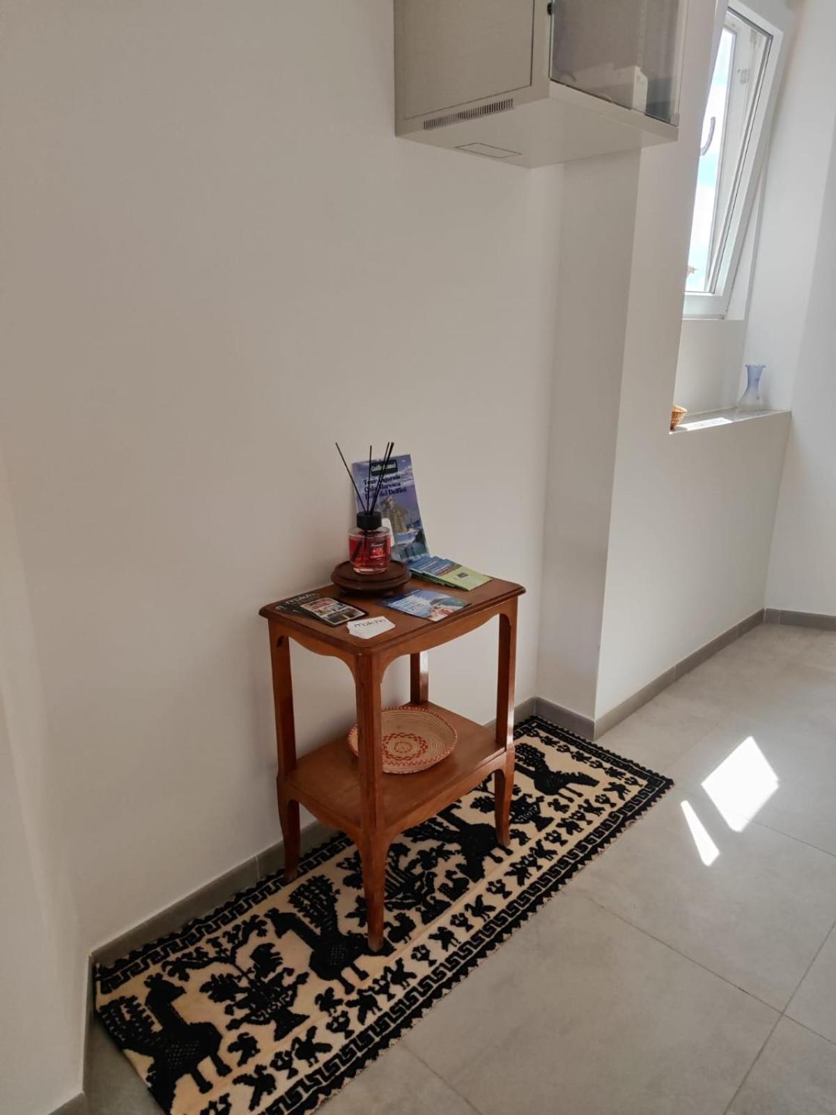 Rooms, Affittacamere Maksim Golfo Aranci Buitenkant foto