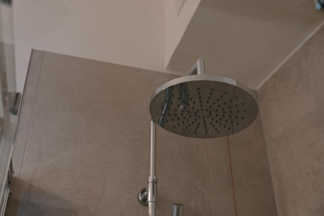 Rooms, Affittacamere Maksim Golfo Aranci Buitenkant foto